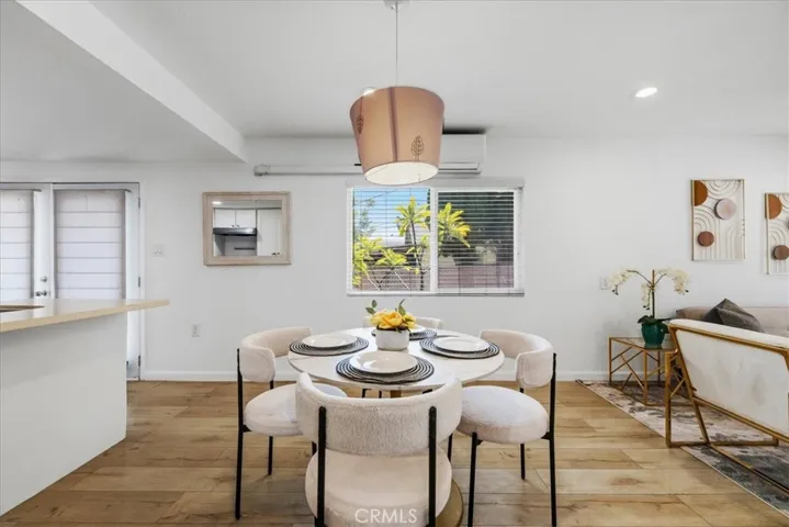 3526 Chadwick Drive, Los Angeles, California 90032