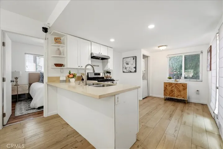 3526 Chadwick Drive, Los Angeles, California 90032