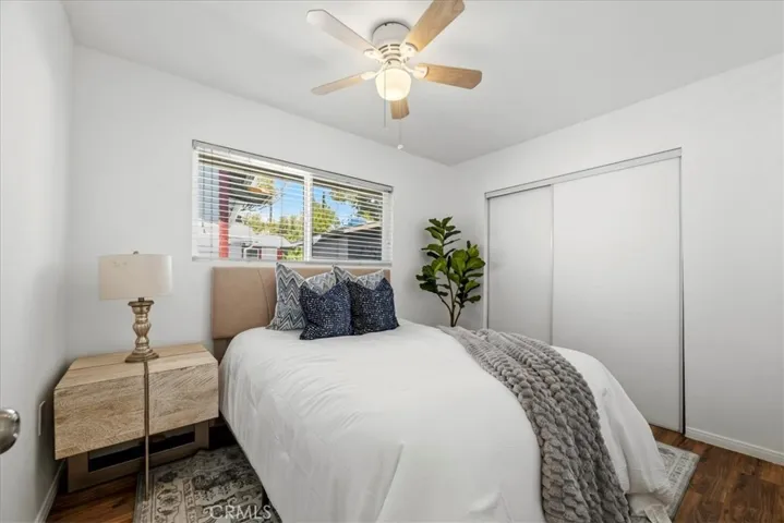 3526 Chadwick Drive, Los Angeles, California 90032