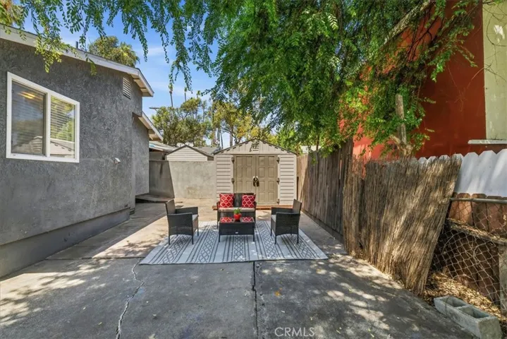 3526 Chadwick Drive, Los Angeles, California 90032