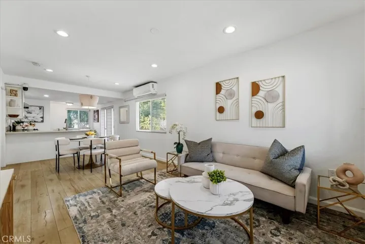3526 Chadwick Drive, Los Angeles, California 90032