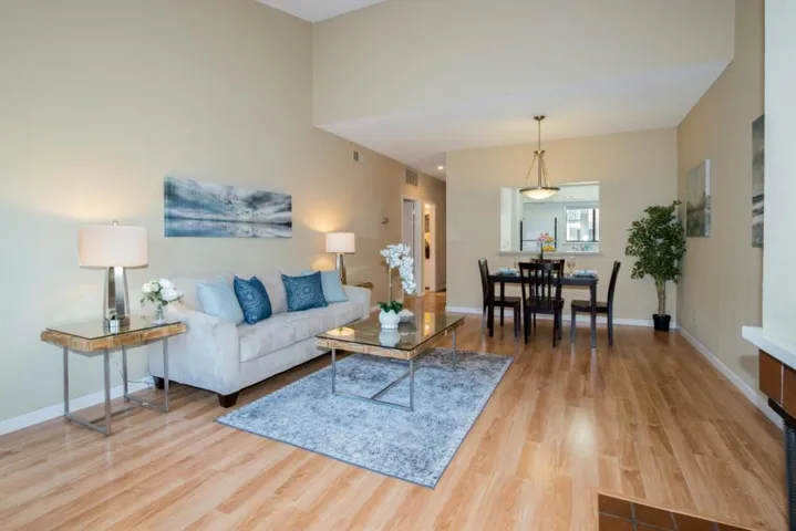 4671 Albany Circle 137, San Jose, California 95129