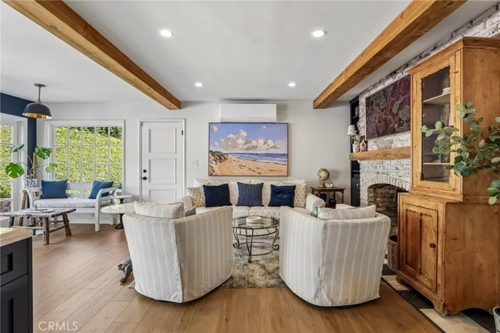 Family/Living Room