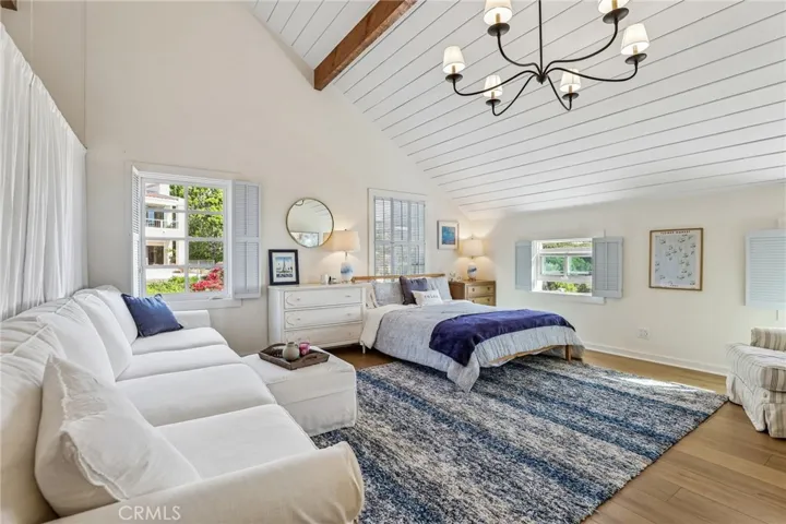 Bed/Great Room