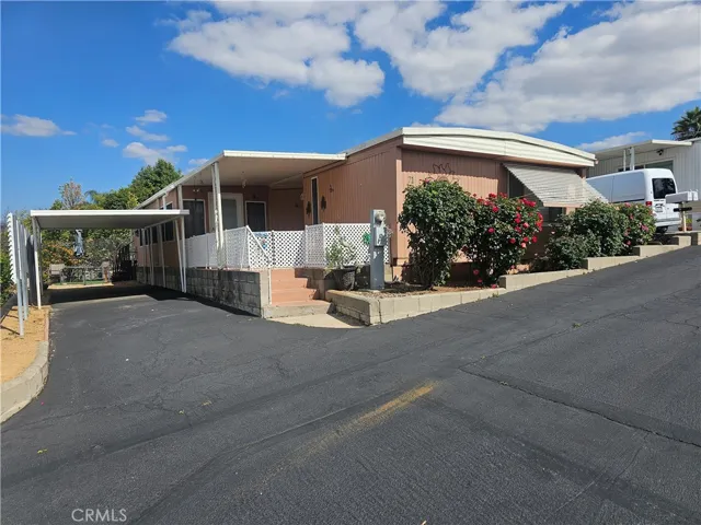 12995 6th Street 71, Yucaipa, California 92399