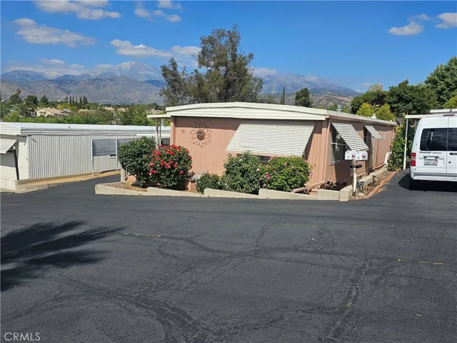 12995 6th Street 71, Yucaipa, California 92399