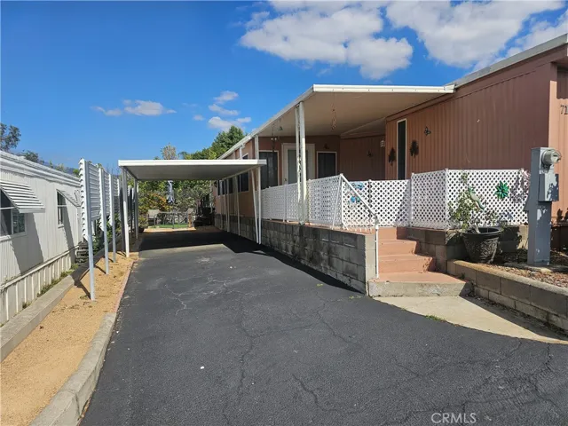 12995 6th Street 71, Yucaipa, California 92399