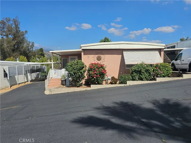 12995 6th Street 71, Yucaipa, California 92399