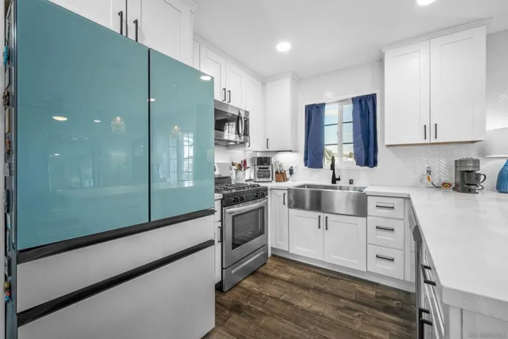 9119 Gorge Ave, Santee, California 92071