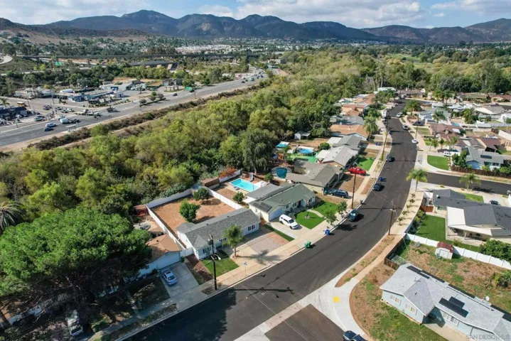 9119 Gorge Ave, Santee, California 92071