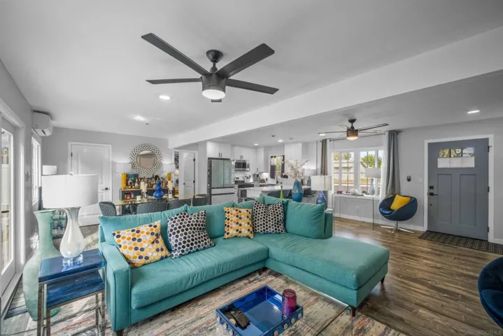 9119 Gorge Ave, Santee, California 92071