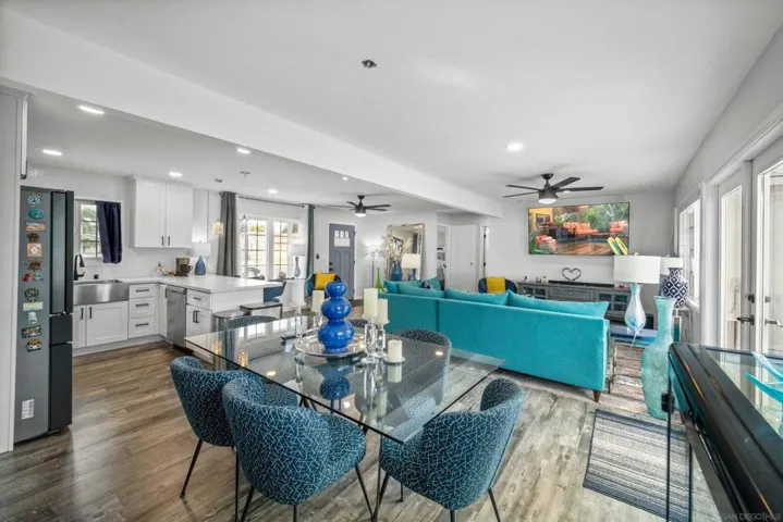 9119 Gorge Ave, Santee, California 92071