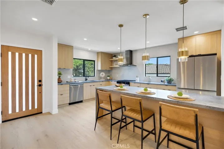 4618 Sharynne Lane, Torrance, California 90505