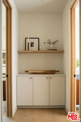 Hall Storage