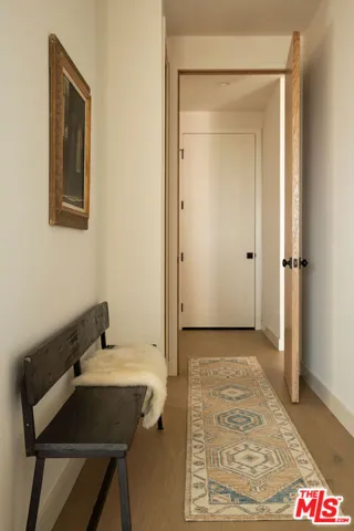 Primary Entry