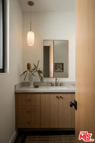 Hall Bathroom