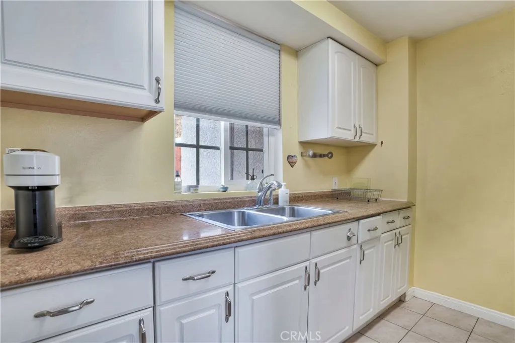 ADU kitchen