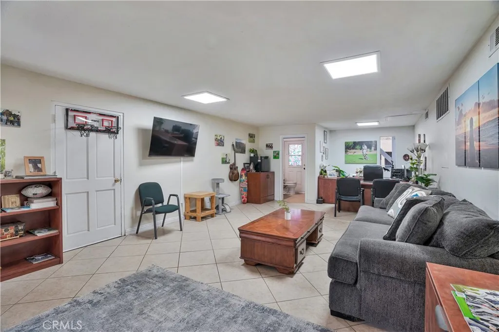 main house den
