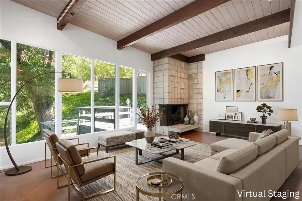 3946 Alta Mesa Drive, Studio City, California 91604 — photo 4