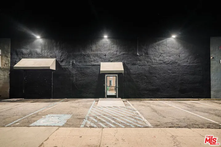 2330 S Broadway 101b, Los Angeles, California 90007