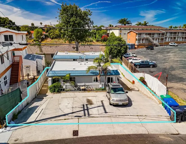 2240 W Dunlop, San Diego, California 92111 — photo 4