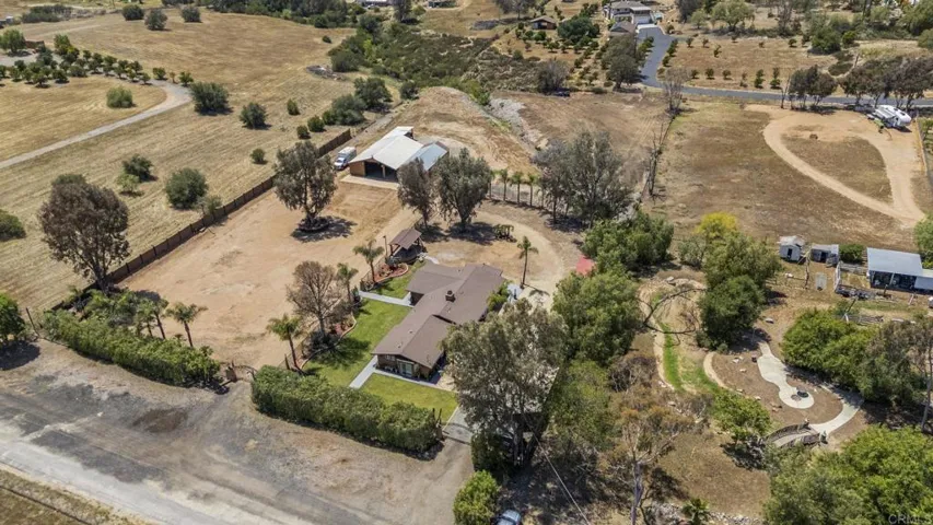 30265 Miller Road, Valley Center, California 92082