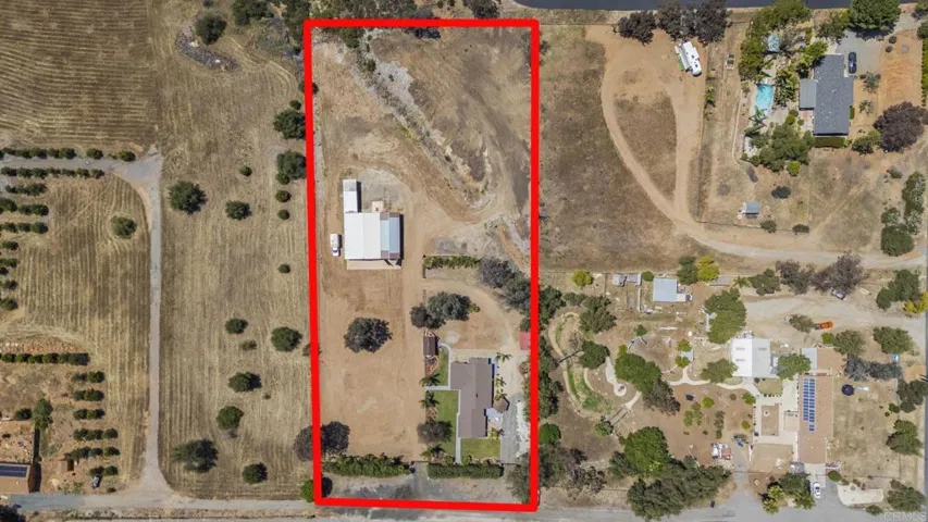 30265 Miller Road, Valley Center, California 92082