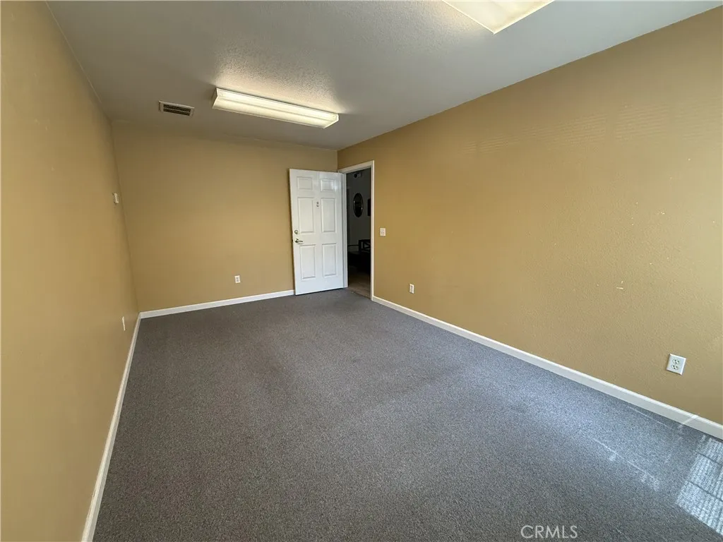 Suite Interior