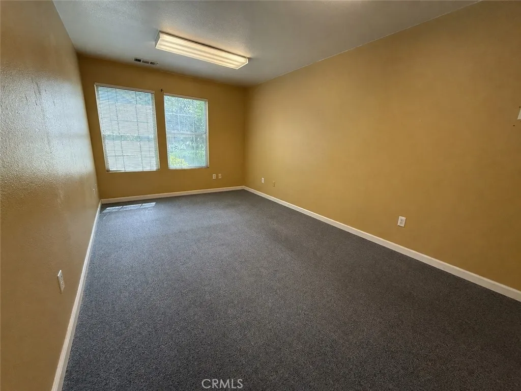 Suite Interior