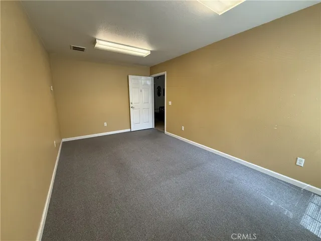 Suite Interior