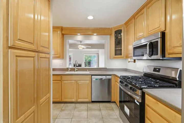1112 Prevost Court, San Jose, California 95125