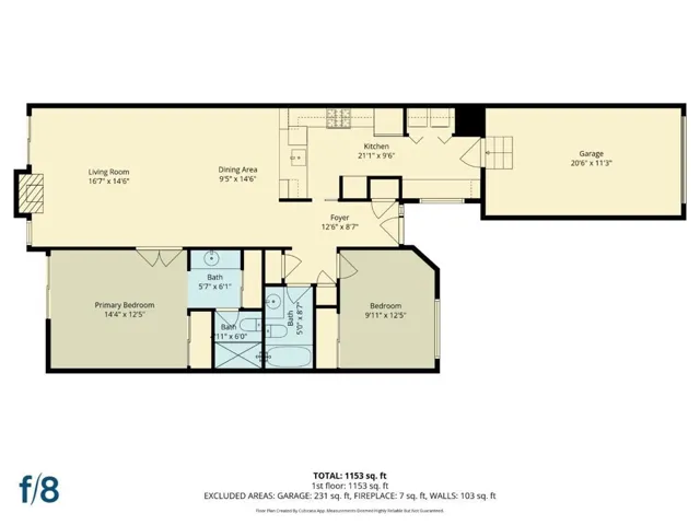 1112 Prevost Court, San Jose, California 95125