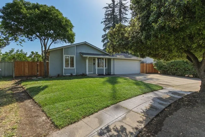 4102 Ambler Way, San Jose, California 95111