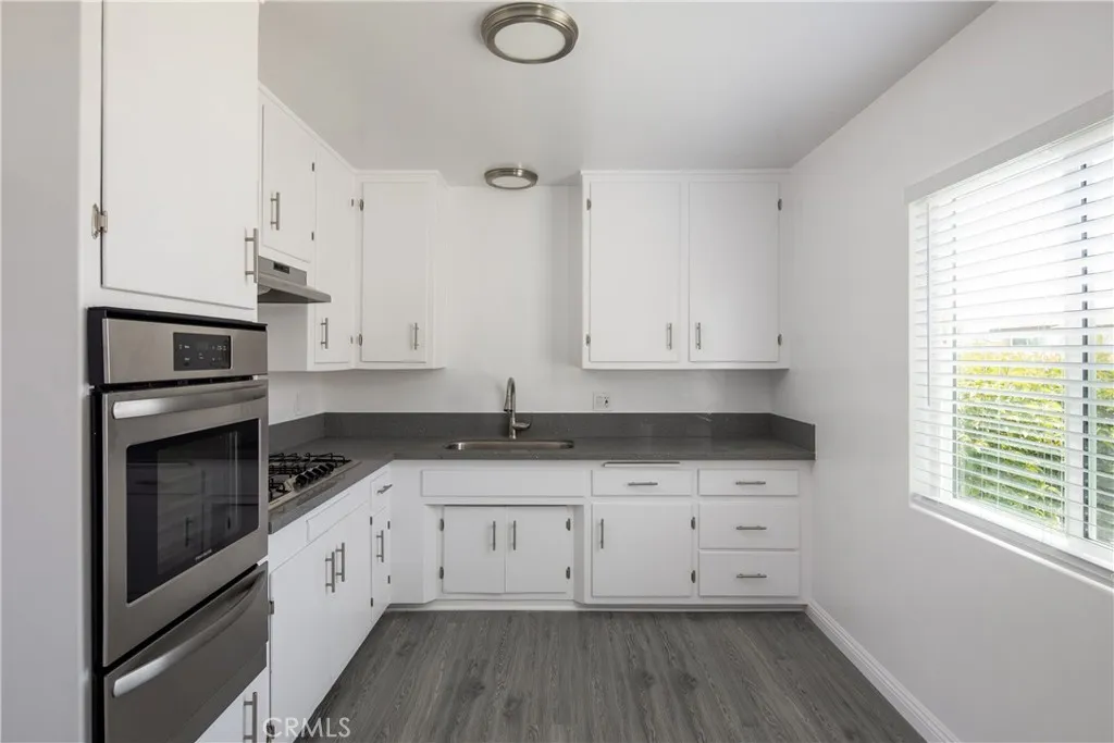Unit A, photo taken in 2019, currently tenant occupied and condition will differ.