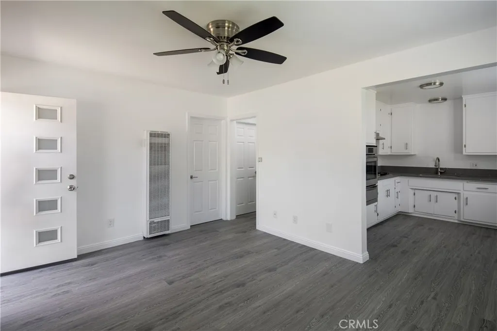 Unit A, photo taken in 2019, currently tenant occupied and condition will differ.