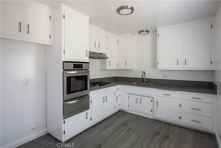 Unit A, photo taken in 2019, currently tenant occupied and condition will differ.