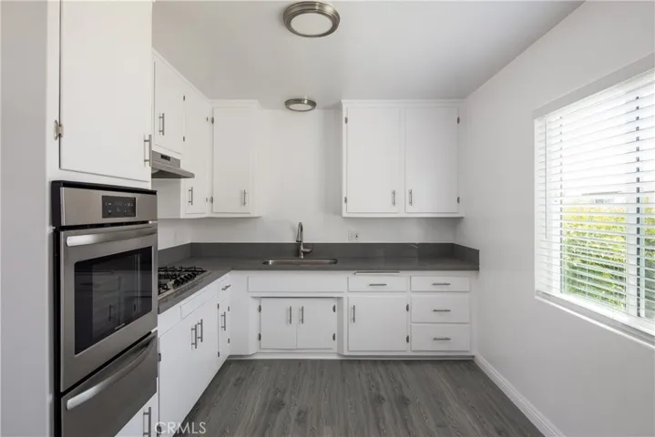 Unit A, photo taken in 2019, currently tenant occupied and condition will differ.