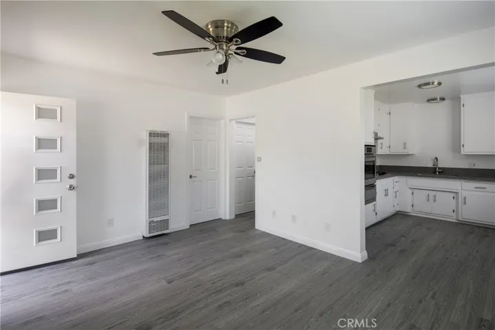 Unit A, photo taken in 2019, currently tenant occupied and condition will differ.