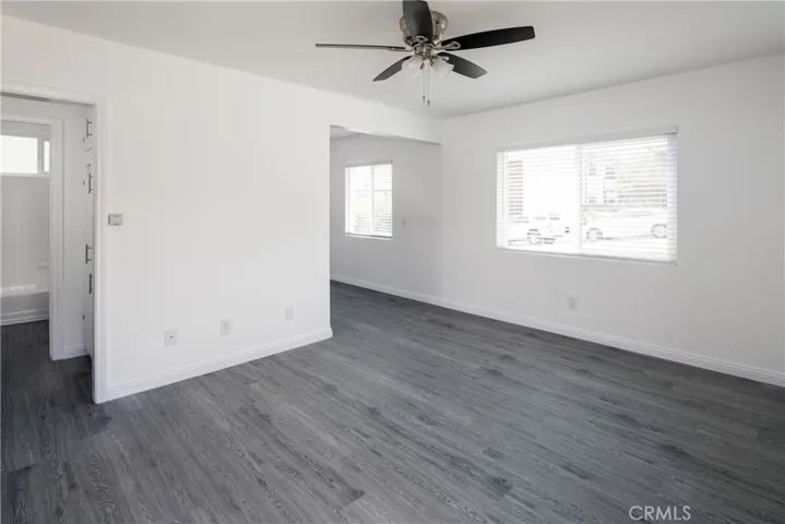 Unit A, photo taken in 2019, currently tenant occupied and condition will differ.