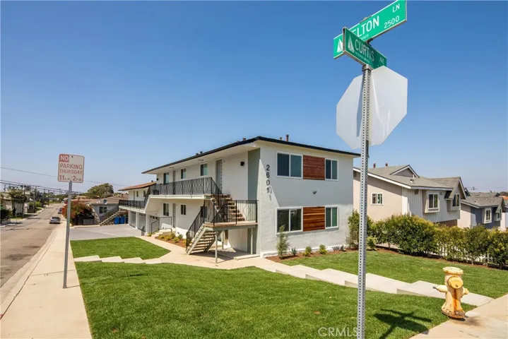 Exterior photo from 2019, current condition will differ