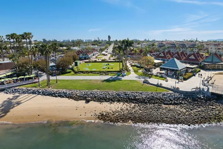1106 4th Street 4, Coronado, California 92118