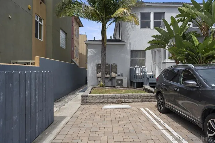 1106 4th Street 4, Coronado, California 92118