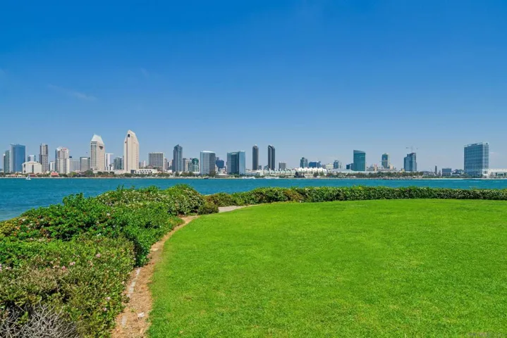 1106 4th Street 4, Coronado, California 92118