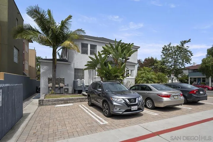 1106 4th Street 4, Coronado, California 92118