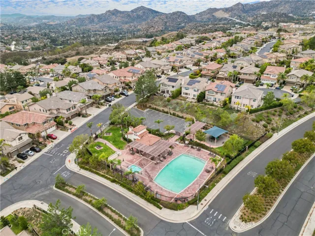 20600 Vercelli Way, Porter Ranch, California 91326
