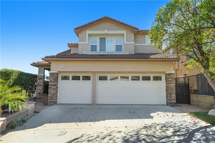 20600 Vercelli Way, Porter Ranch, California 91326