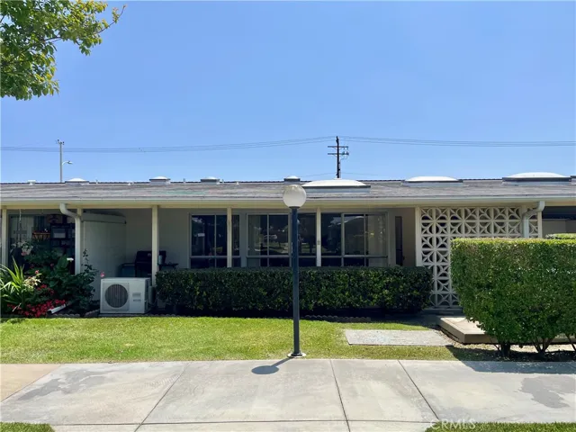 1571 Golden Rain Rd., Seal Beach, California 90740