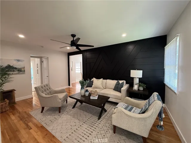6038 Loomis, Lakewood, California 90713