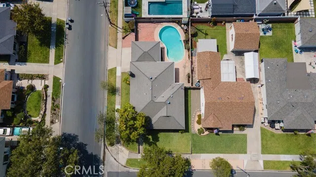 6038 Loomis, Lakewood, California 90713