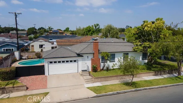 6038 Loomis, Lakewood, California 90713
